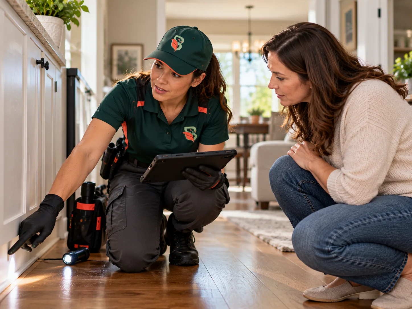 Pest Control Lindside, WV FAQs